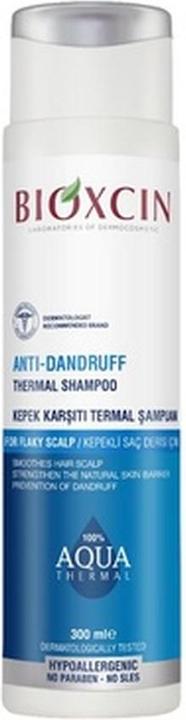 Immagine prodotto Bioxsine Controllo efficace della forfora