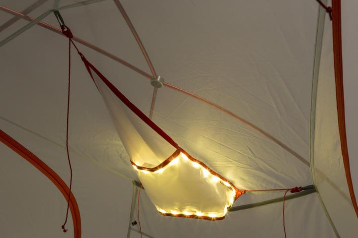 Actual product image Big Agnes mtnGLO
