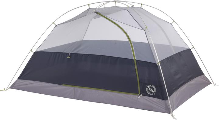 Produktbild Big Agnes Blacktail 3 Hotel (Kuppelzelt, 3.14 kg, 3 Personen)