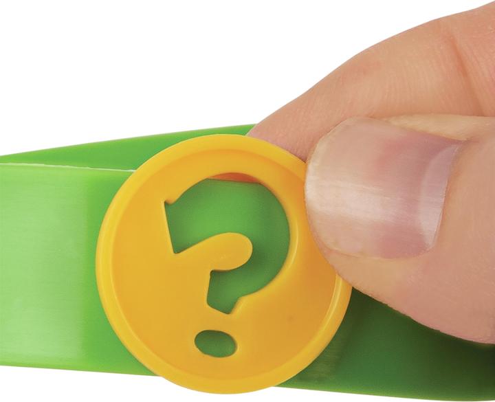 Productafbeelding Spin Master BGM Hedbanz Vernieuwen (Duits)