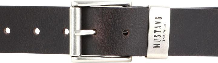 Produktbild Mustang Leather Belt 40mm (130)