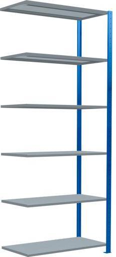 Galvanized, RAL 5010