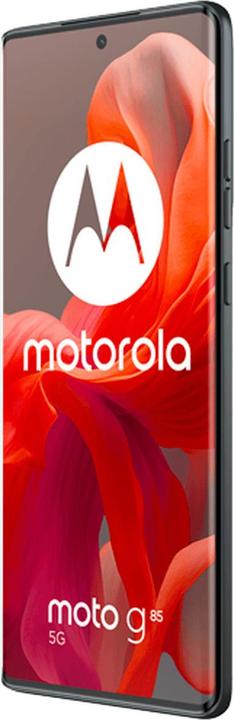 Actual product image Motorola Moto G85 (256 GB, Urban grey, 6.67", SIM + eSIM, 5G)
