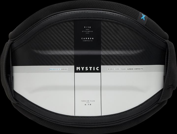 Actual product image Mystic Majestic X Waist Harness