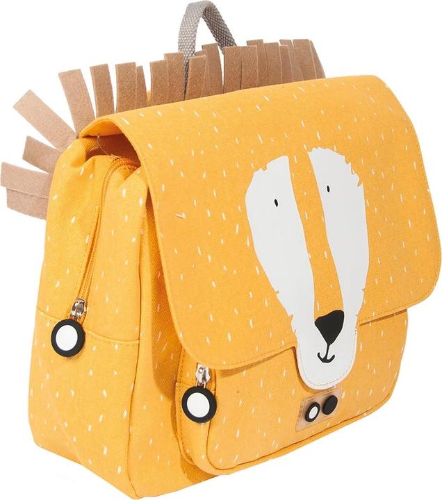 Actual product image Trixie Baby Satchels