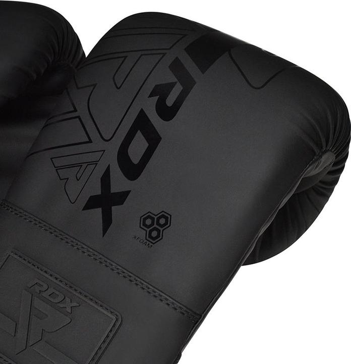 Produktbild Rdx Boxsack Handschuhe F6 (4 OZ)