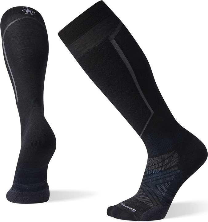 Actual product image Smartwool PhD Ski Light Elite (S)