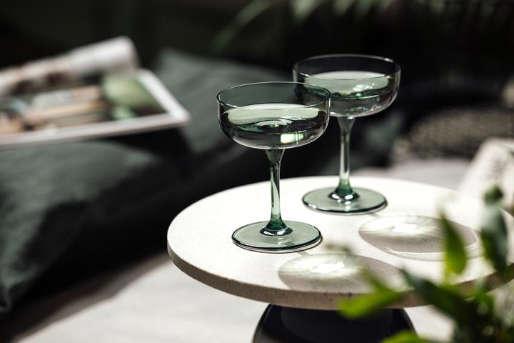 Immagine prodotto Like. by Villeroy & Boch Come (12 cl, 2 Occhiali, Bicchieri da champagne)