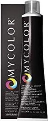 Produktbild Visionhaire MyColor Permanentes Haarfärbemittel 7.2 (7.2)