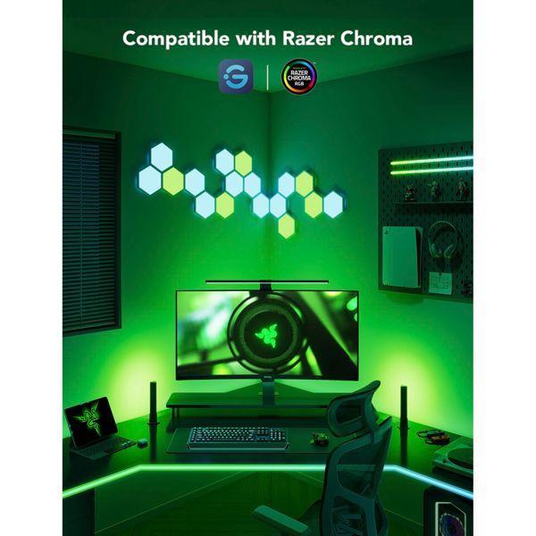 Immagine prodotto Govee Kit PC Monitor Pro per 27"-34"