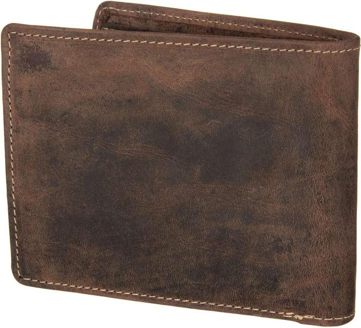 Actual product image Greenburry Geldbörse Vintage Geldbörse