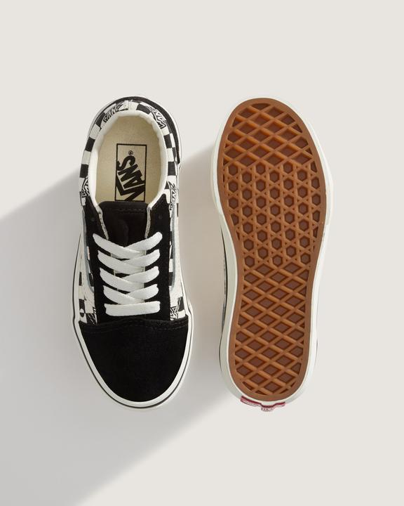 Actual product image Vans Old Skool (28)