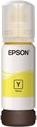 Actual product image Epson 104 (Y)