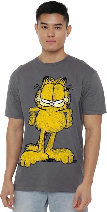 Produktbild Garfield Big Ol' Cat TShirt (M)