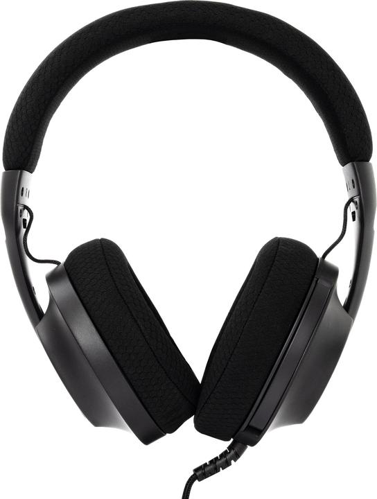 Immagine prodotto White Shark Shark GH-2440 Parrot Nero (Cablato)