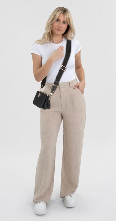 Produktbild Guess Latona Mini Bag Umhängetasche 18 cm
