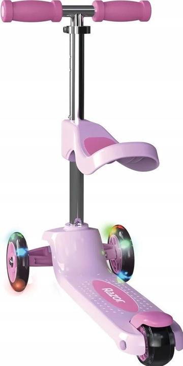 Actual product image Razor Hulajnoga 2w1 Rollie 20073668