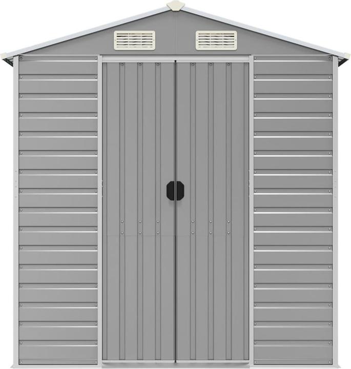 Produktbild vidaXL Gartenschuppen