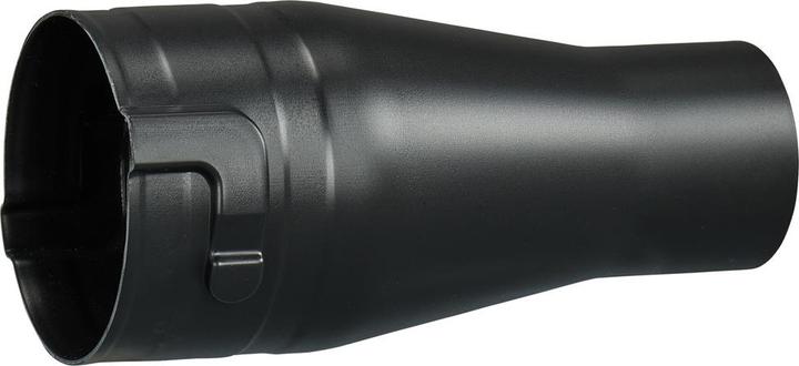 Actual product image Makita Boccola rotonda Ø 90-62 mm (Leaf vacuum cleaner + leaf blower, Garden machinery attachment)