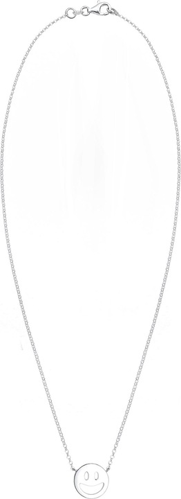 Immagine prodotto Elli Viso sorridente (Argento 925, 45 cm)