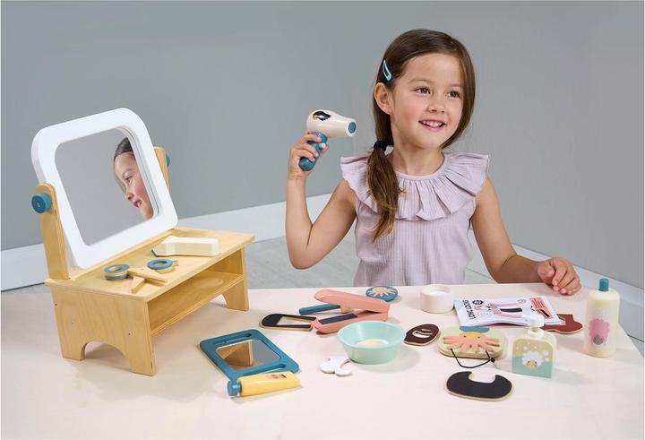 Produktbild Tender Leaf Toys Friseursalon