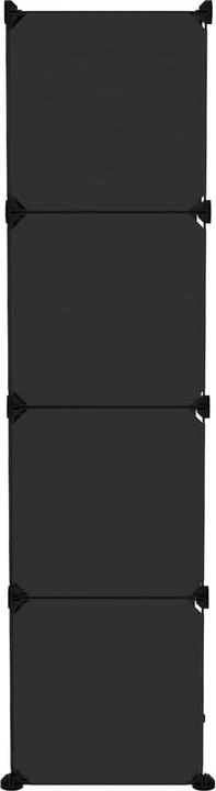 Produktbild vidaXL Manon (94.5 x 31.5 x 123 cm)