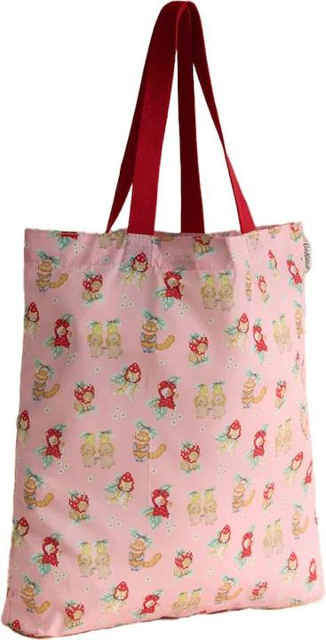 Image du produit Cath Kidston - Tote bag motif/style chats