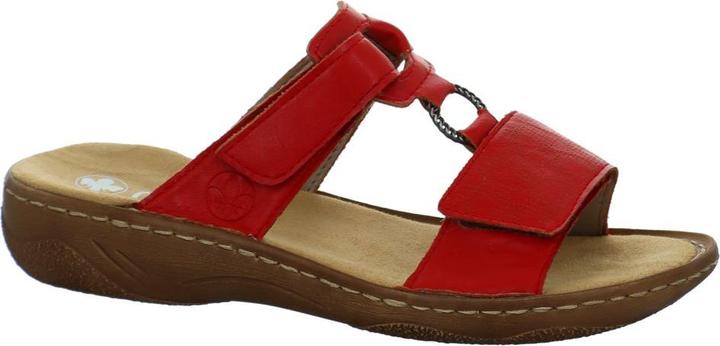 Rosso, Fiammella