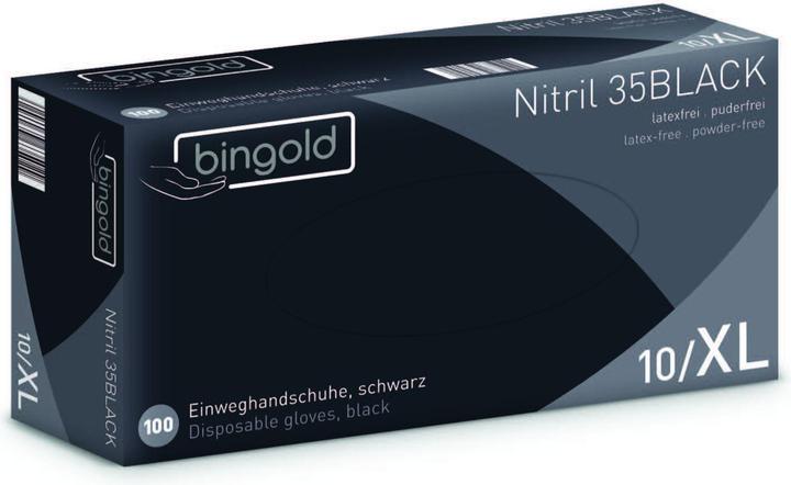 Image du produit Nitrile 35 (XL)