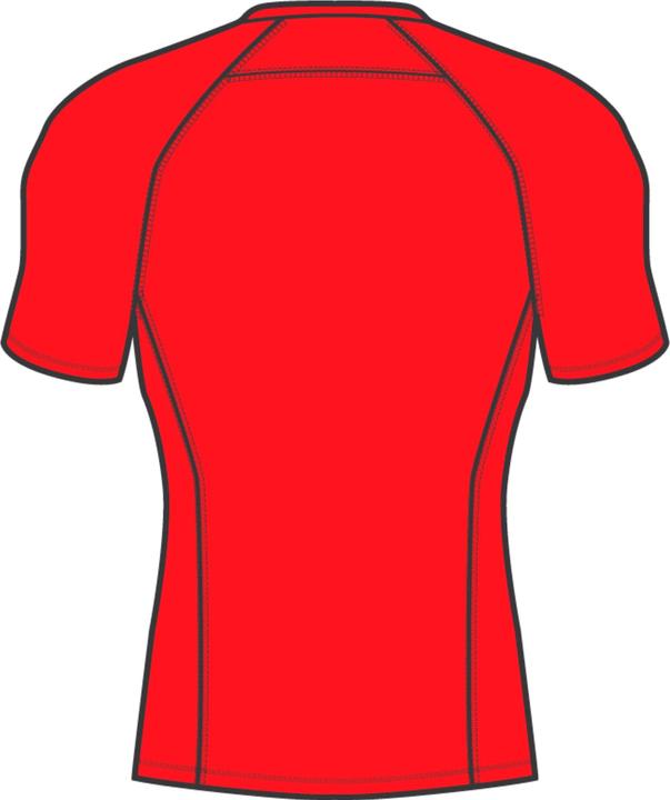 Actual product image Puma LIGA Baselayer Tee SS Jr-655919 (176)