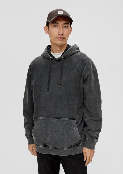 Produktbild s.Oliver Kappe Kappe aus Twill