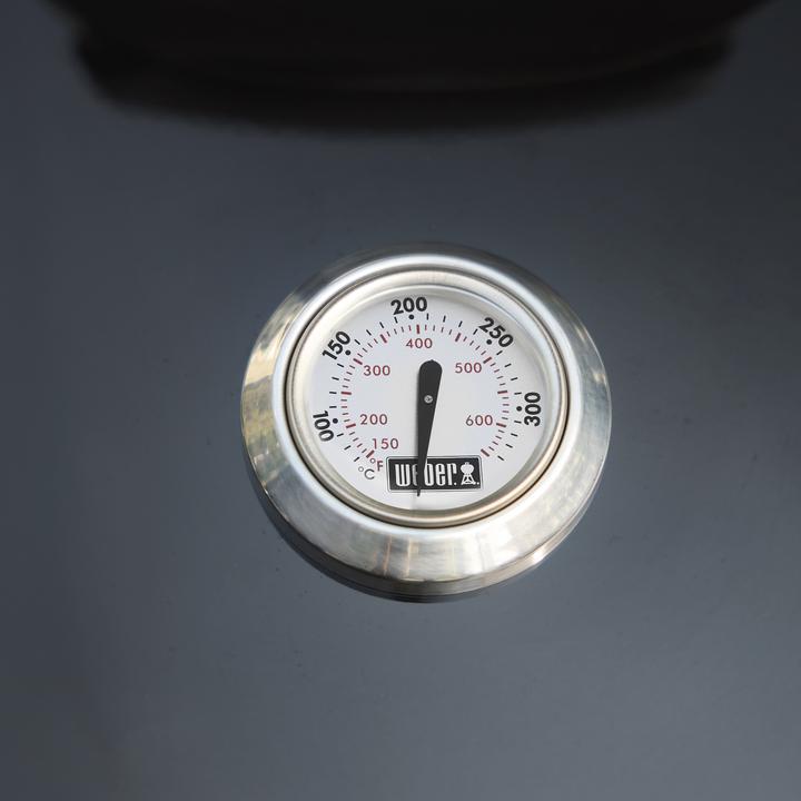 Actual product image Weber Original Kettle 57 cm