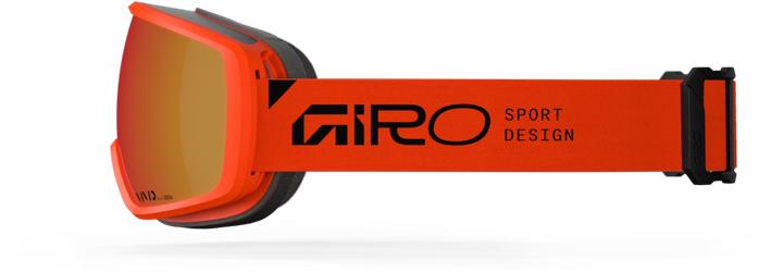 Image du produit Giro Balance II Vivid Goggle
