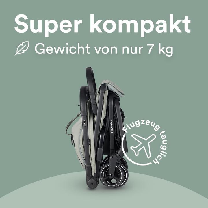 Produktbild easywalker Rockey S (6 Monate - 4 Jahre)