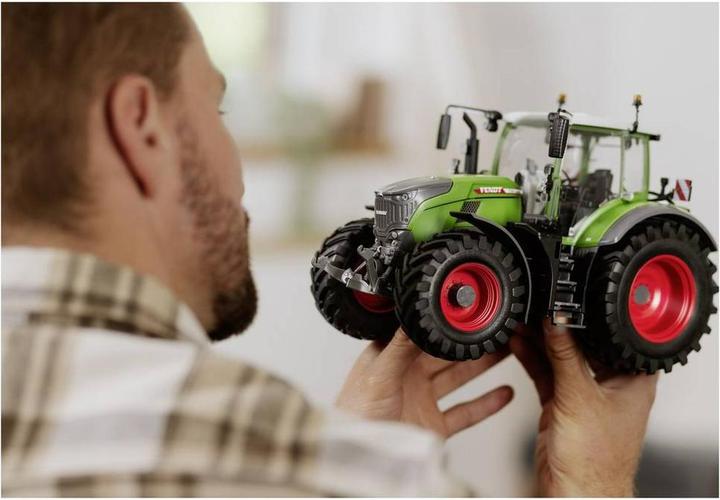 Produktbild Revell Fendt 728 Vario easy-click-system