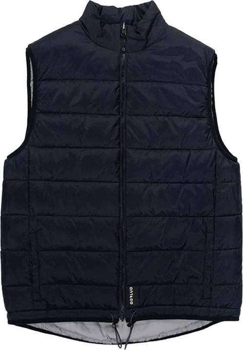 Produktbild Gofluo Reverse Bodywarmer Weste (Herren/Damen) (XS)