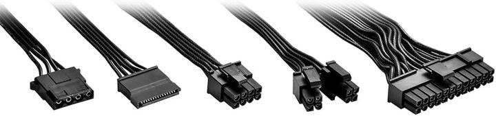 Productafbeelding Sharkoon Rebel P10 850 (null Watt) (850 W)