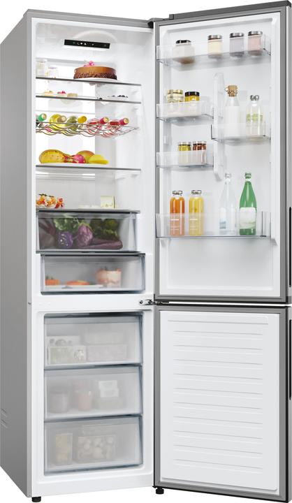 Actual product image Candy CNCQ4T620CX (409 l)