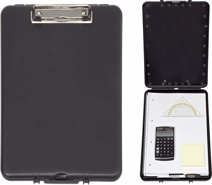 Actual product image Maul Writing tablet (34.50 x 24.20 cm)