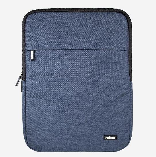 Immagine prodotto Nilox Laptop Hülle SLEEVE Blau (13.30")