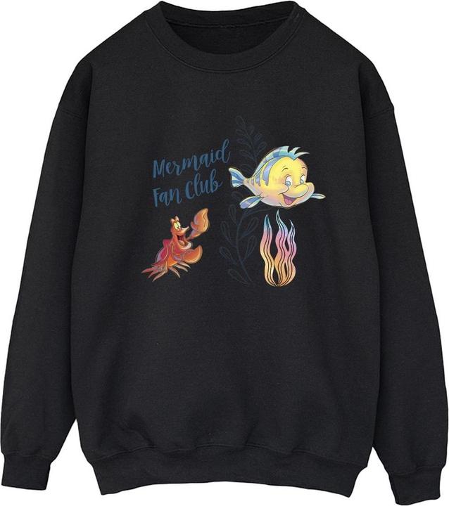 Produktbild Disney The Little Mermaid Club Sweatshirt (M)