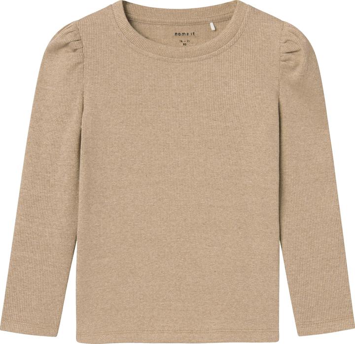 Immagine prodotto Name it Jersey Oberteil mit langen Ärmeln (98)