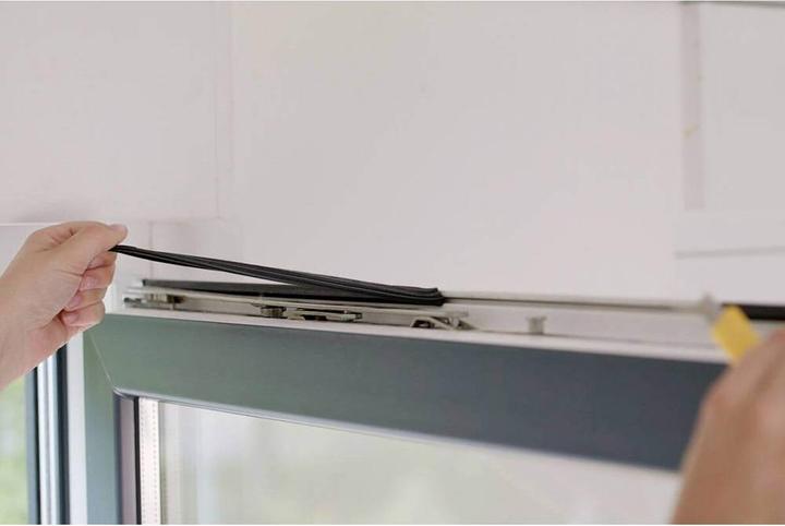 Image du produit Schellenberg Ventilateur de fenêtre