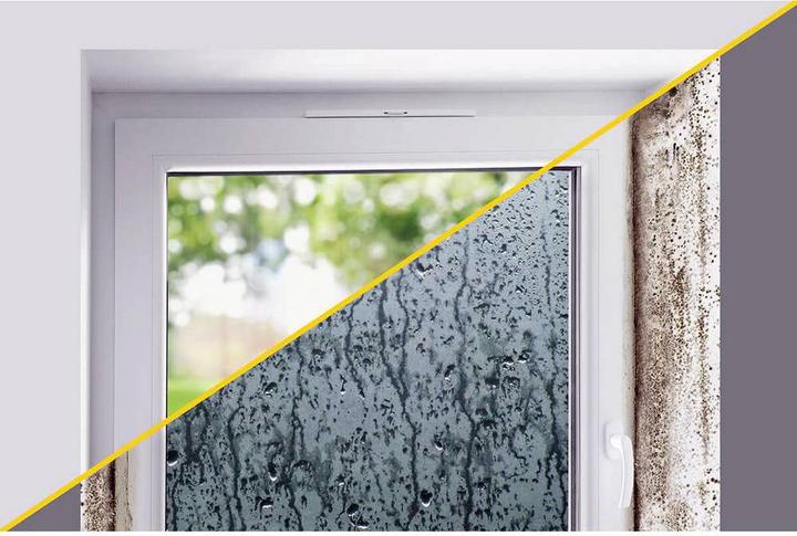 Image du produit Schellenberg Ventilateur de fenêtre