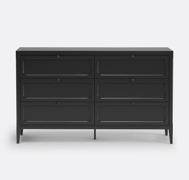 Image du produit La Redoute Interieurs Eugenie (161.50 x 44 x 95 cm)