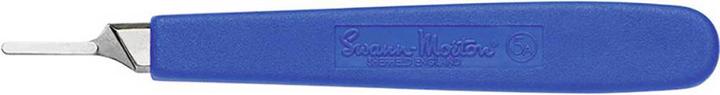 Produktbild Swann Morton Skalpellgriff 5A