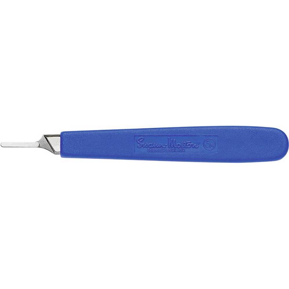 Swann Morton, Cutter, Skalpellgriff 5A