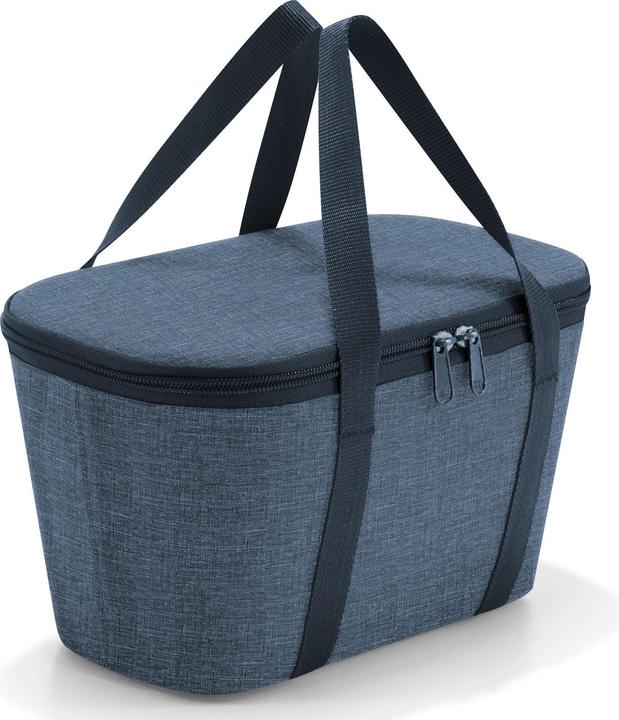 reisenthel Coolerbag Coolerbag XS Twist Blue (4 l)