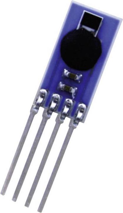 Actual product image IST Humidity and Temperature Sensor Digital /Temperature HYT