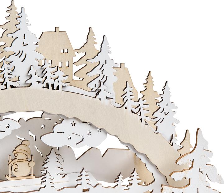 Actual product image Beliani Goksjo